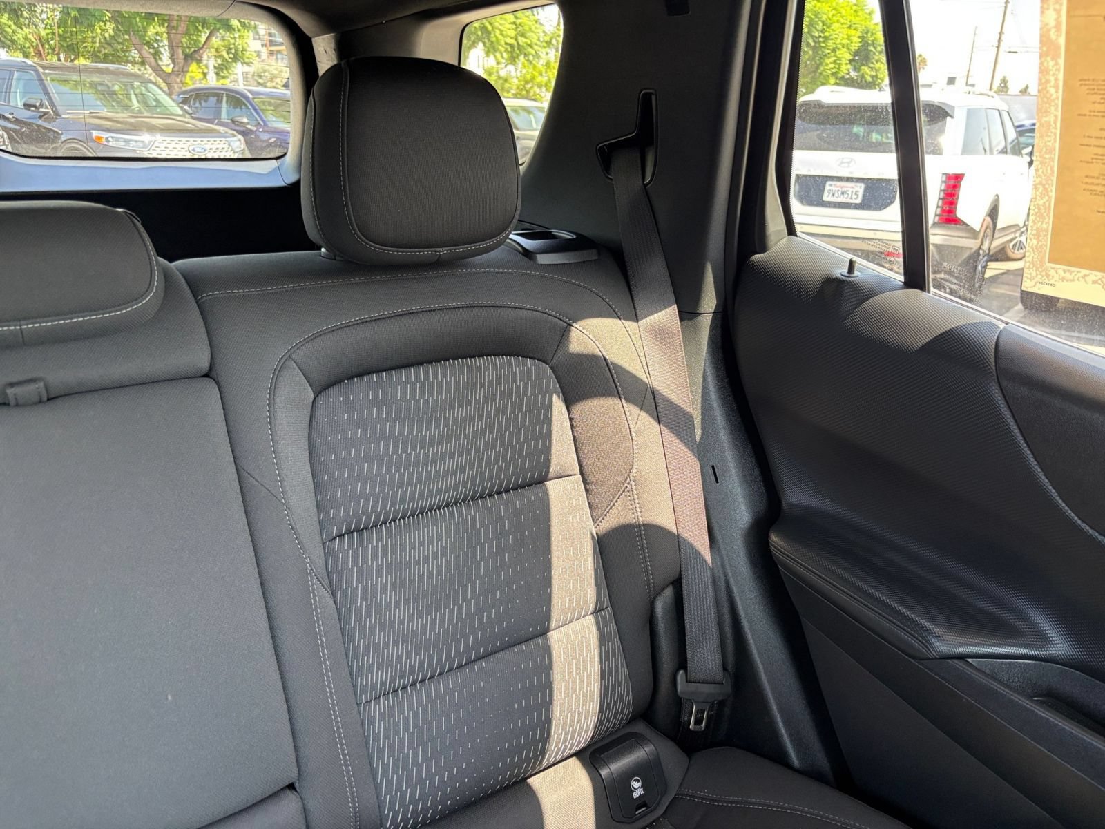 Used 2025 Chevrolet Equinox LT FWD image 37