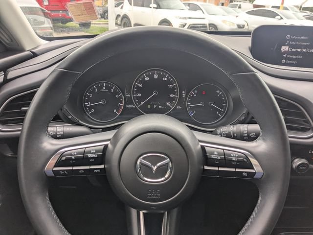 Used 2024 MAZDA CX-30 AWD 2.5 S w/ Select Sport Pkg image 29