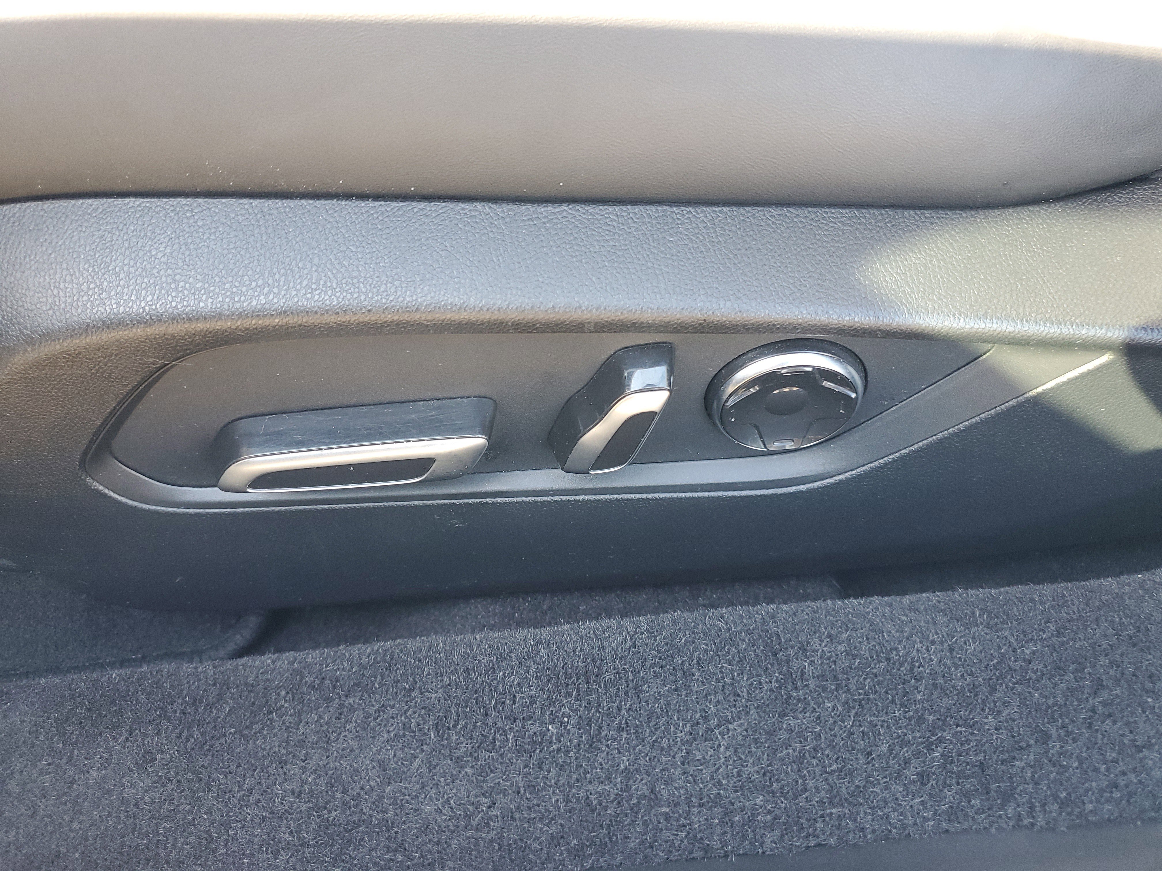 Used 2022 Acura TLX SH-AWD w/ A-SPEC Pkg image 9