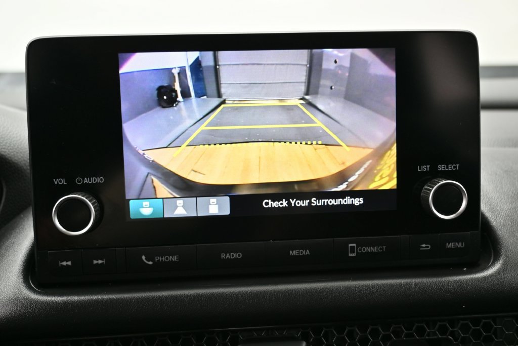 Used 2023 Honda HR-V LX image 22