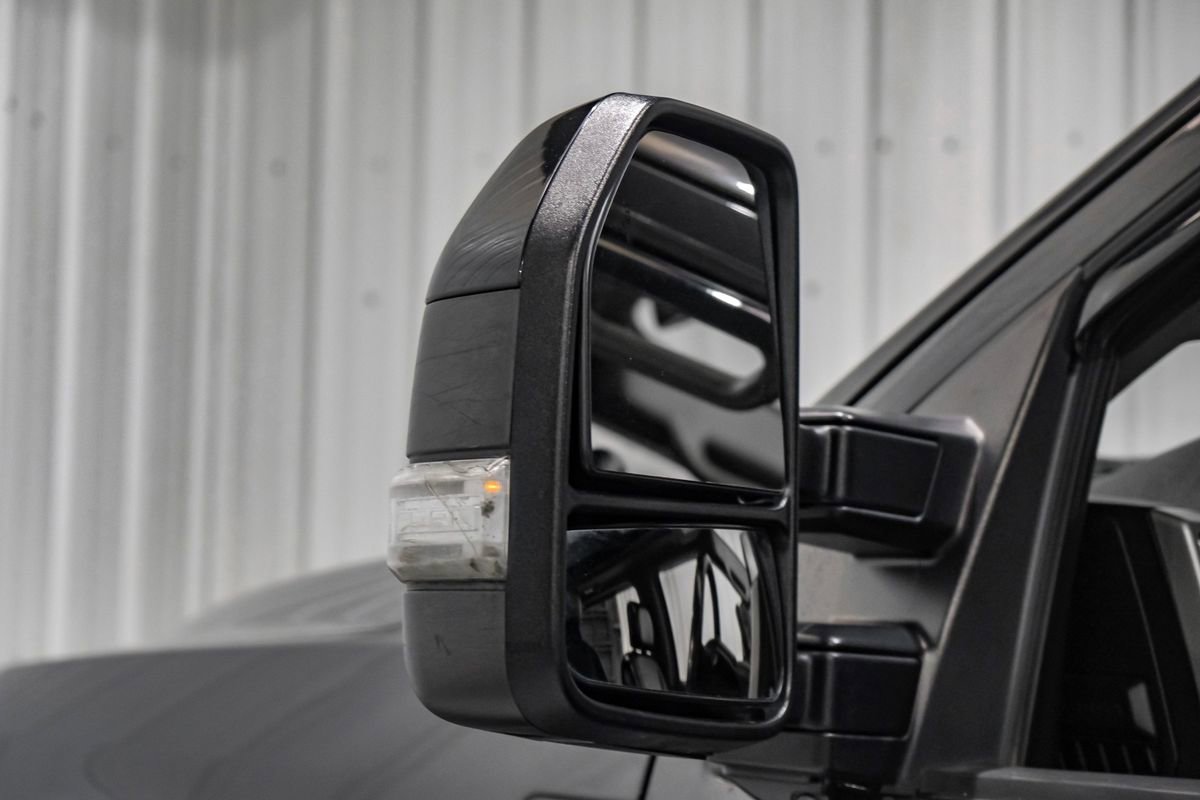 Used 2019 Ford F250 Lariat w/ Lariat Ultimate Package AWD/4WD image 40