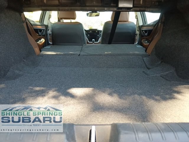 Certified 2024 Subaru Legacy Touring XT AWD/4WD image 27