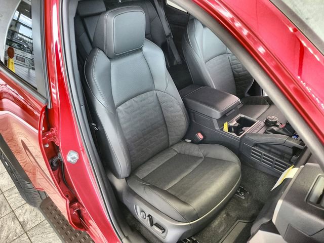New 2026 Toyota 4Runner TRD Off-Road Premium AWD/4WD image 25