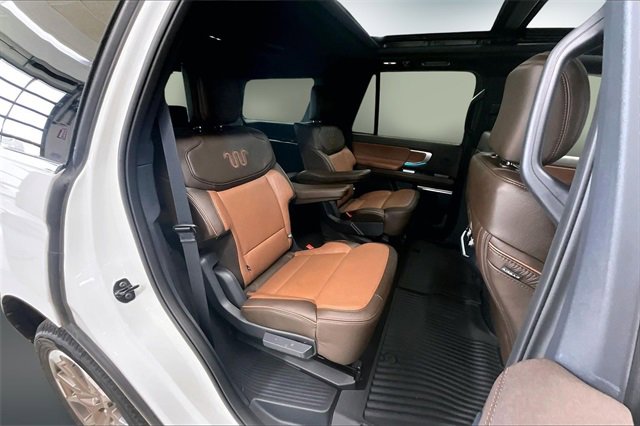 New 2025 Ford Expedition King Ranch image 11