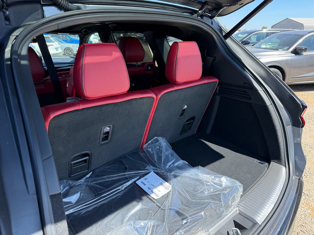 New 2026 Acura MDX A-Spec w/ Advance Package AWD/4WD image 29
