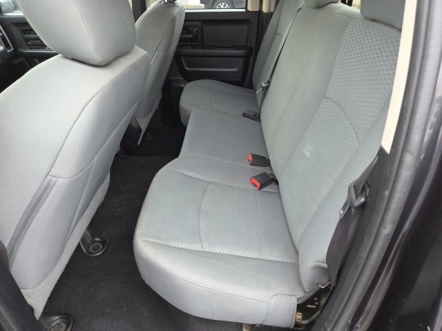 Used 2015 RAM 1500 Express w/ Black Ram 1500 Express Group AWD/4WD image 12