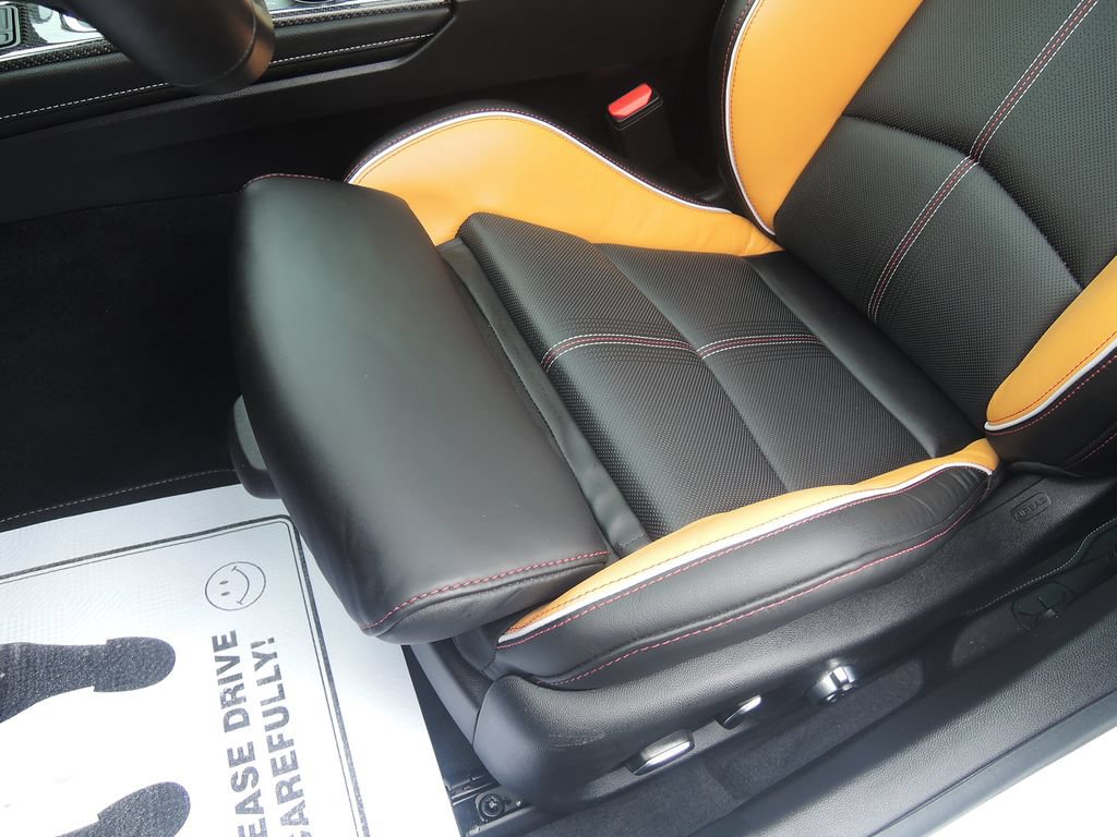 Used 2024 Cadillac CT5 V Blackwing w/ Carbon Fiber Package 2 RWD image 8
