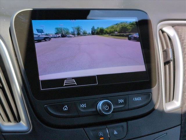Used 2023 Chevrolet Malibu LT FWD image 13