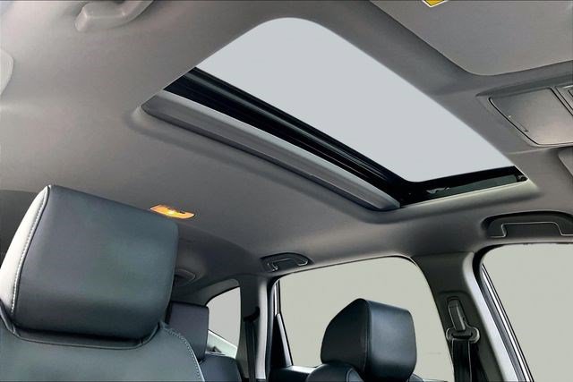 Certified 2021 Honda CR-V EX-L image 25