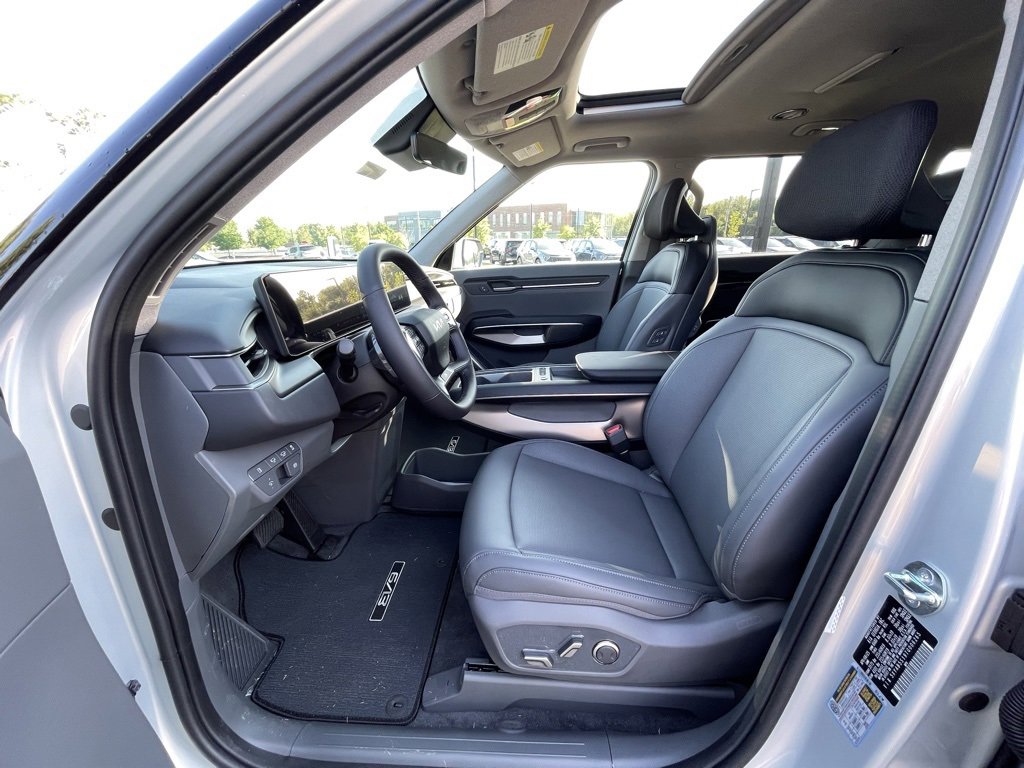 New 2026 Kia EV9 Light image 21