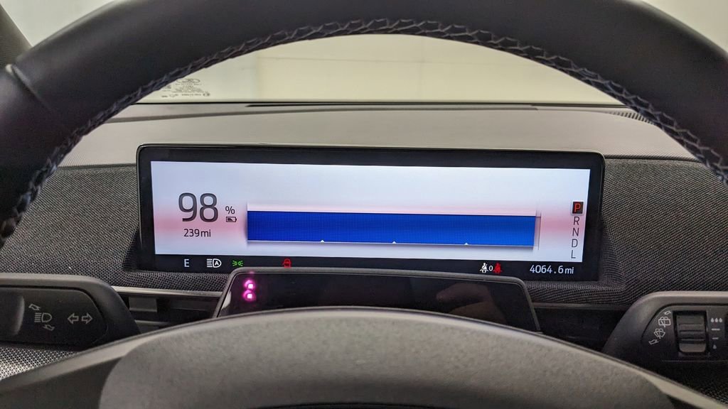 Certified 2023 Ford Mustang Mach-E GT w/ GT Performance Edition image 23