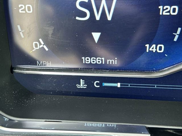 Certified 2024 Chevrolet Silverado 1500 LT w/ Protection Package image 12