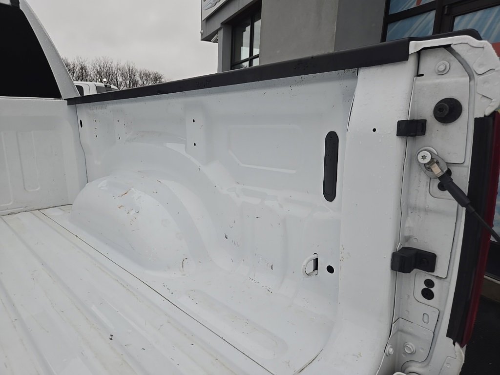 Used 2022 RAM 1500 Laramie image 28