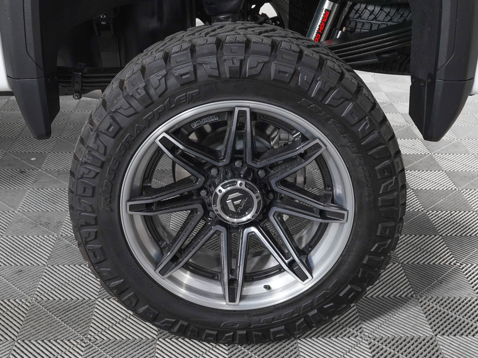 Used 2025 GMC Sierra 2500 Denali w/ Denali Reserve Package image 32