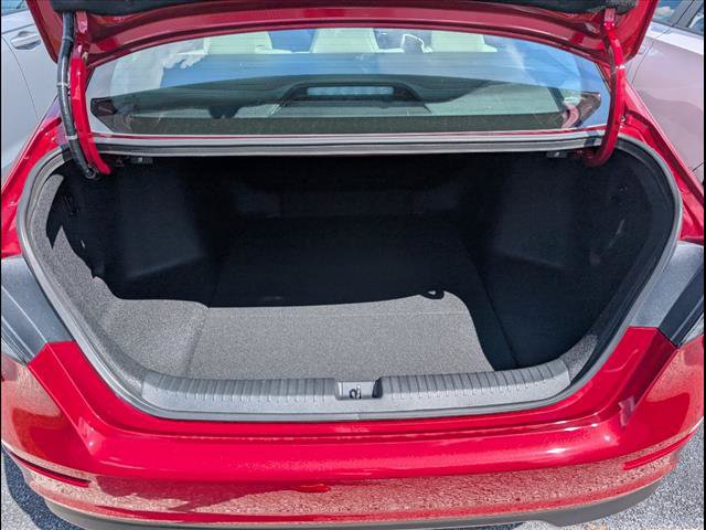 Certified 2025 Honda Accord SE image 21