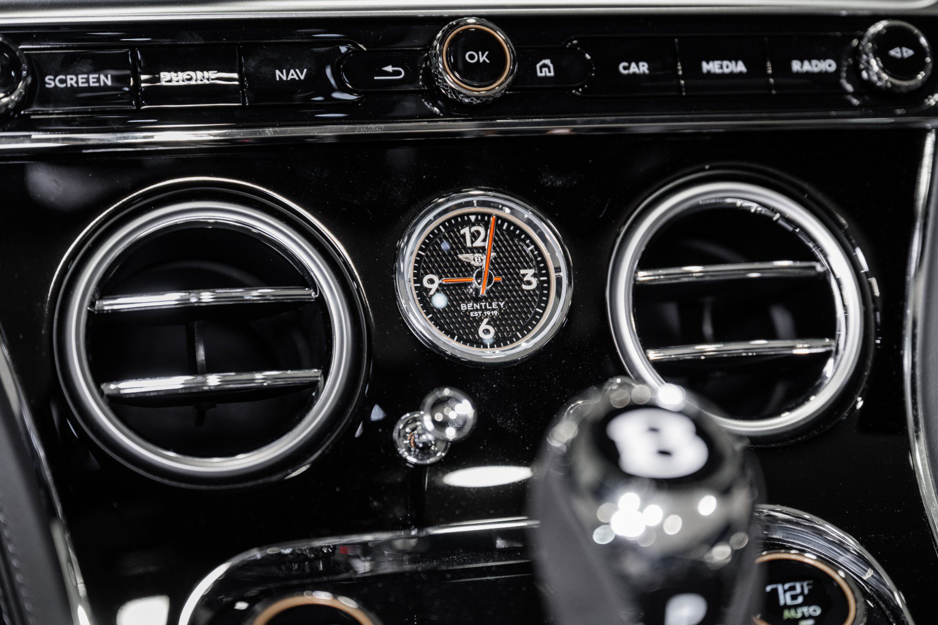 New 2026 Bentley Continental GT S AWD/4WD image 34