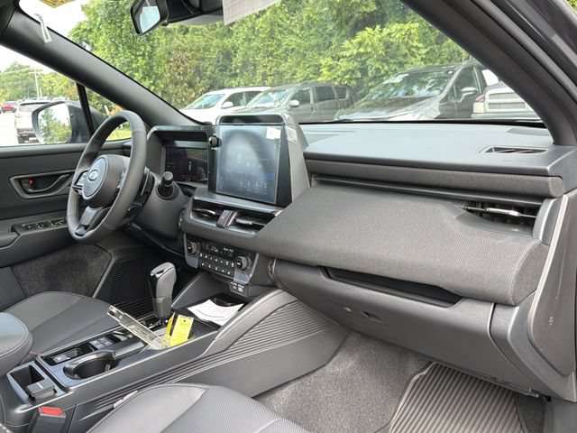 New 2026 Subaru Outback Limited XT AWD/4WD image 19
