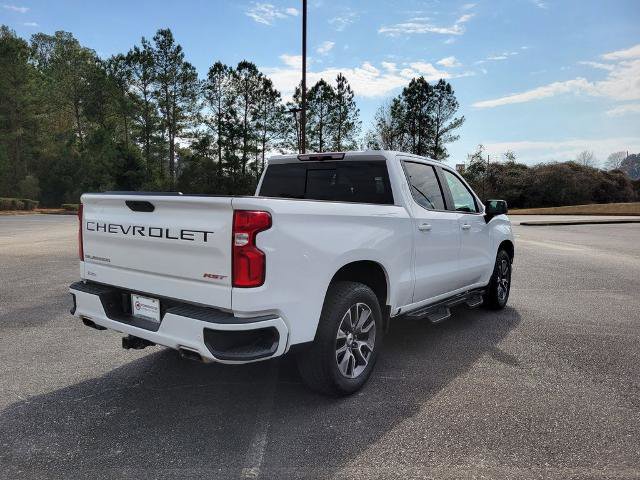 Used 2020 Chevrolet Silverado 1500 RST w/ All-Star Edition image 5
