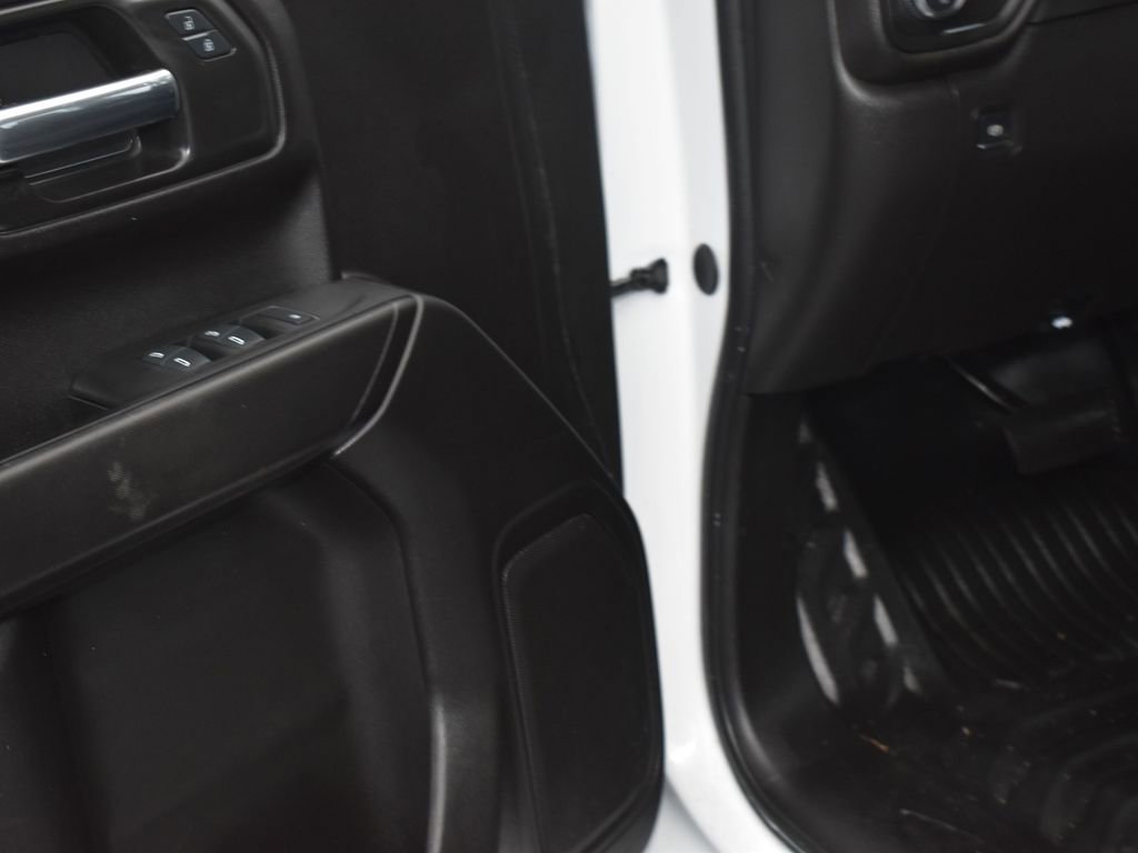 Used 2024 GMC Sierra 1500 Pro w/ Trailering Package image 10