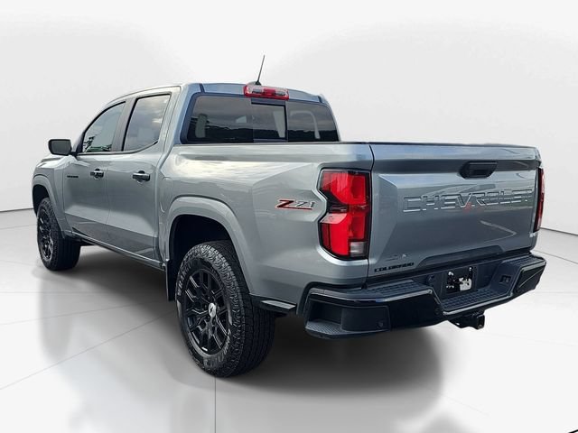 Used 2024 Chevrolet Colorado Z71 w/ Z71 Convenience Package 2 AWD/4WD image 5