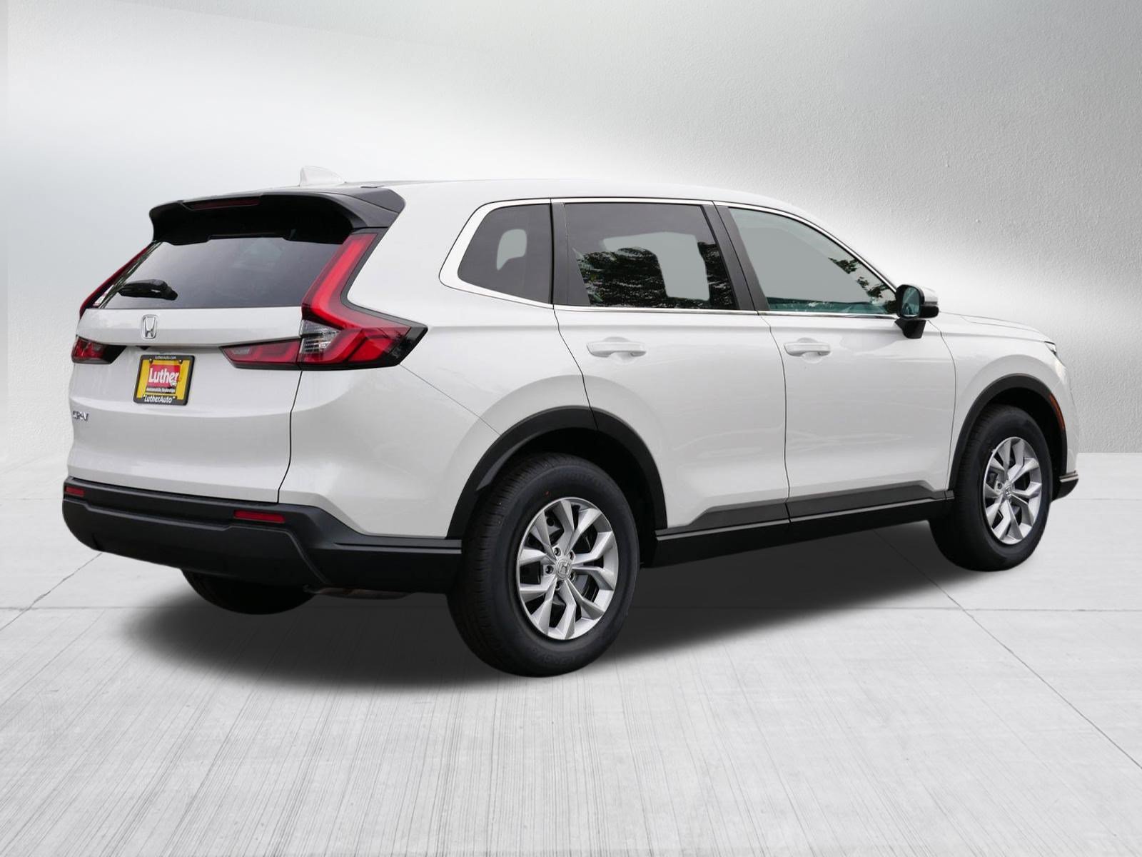 New 2026 Honda CR-V LX image 7