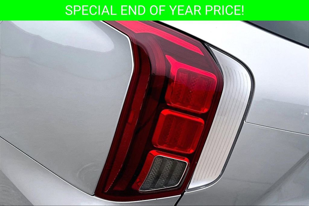 Used 2024 Hyundai Palisade Calligraphy image 23