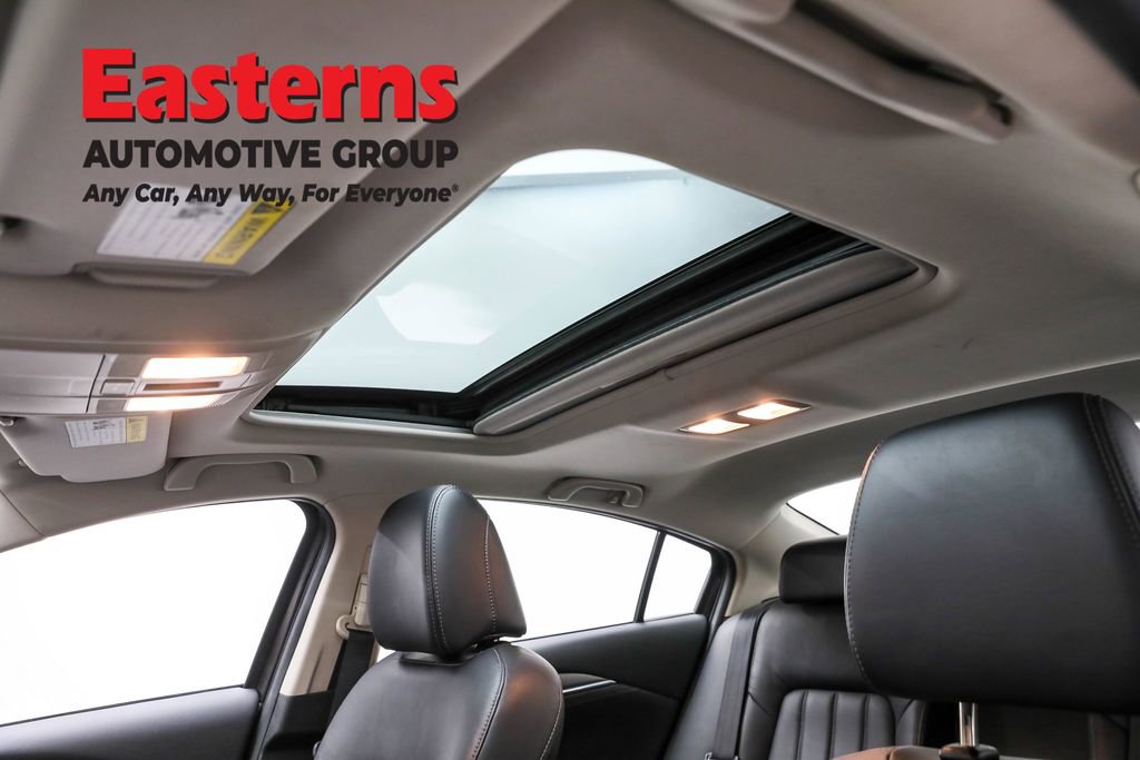 Used 2021 MAZDA MAZDA6 Grand Touring image 34