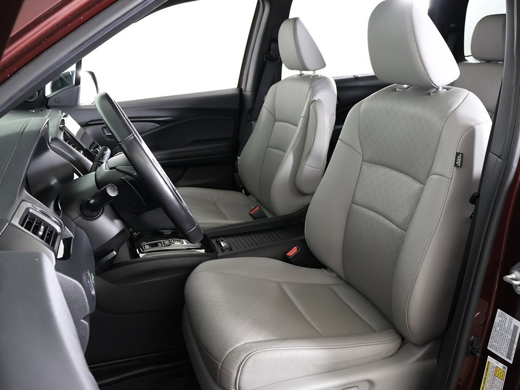 Used 2021 Honda Passport Touring image 34