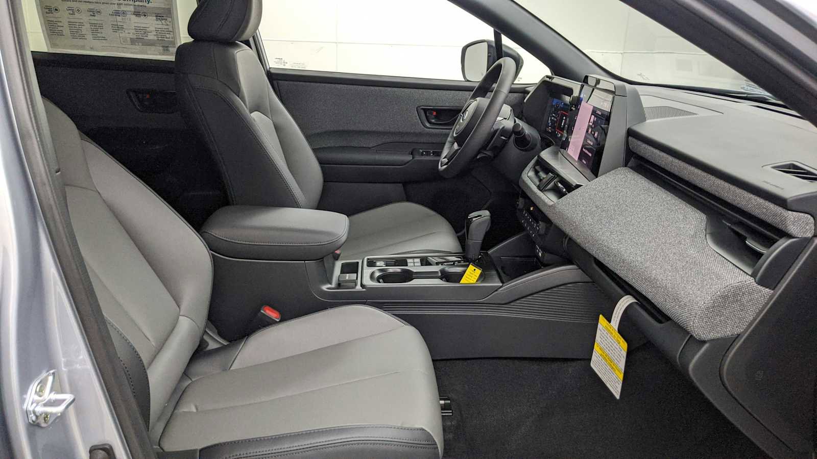 New 2026 Subaru Outback Premium image 29