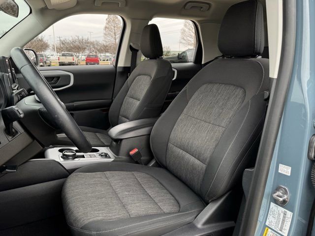 Used 2023 Ford Bronco Sport Big Bend w/ Convenience Package image 27
