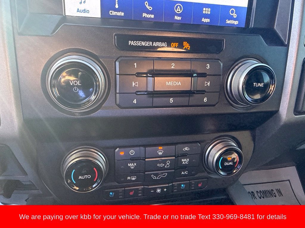 Used 2019 Ford F150 Raptor w/ Equipment Group 802A Luxury AWD/4WD image 14