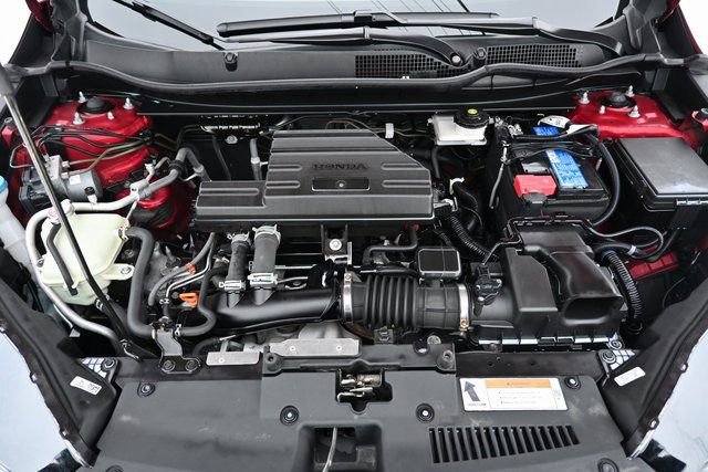 Used 2022 Honda CR-V EX image 15