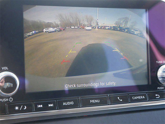 Used 2025 Mitsubishi Outlander ES AWD/4WD image 25