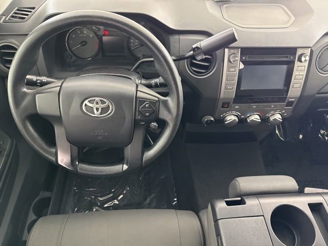 Used 2015 Toyota Tundra SR AWD/4WD image 22