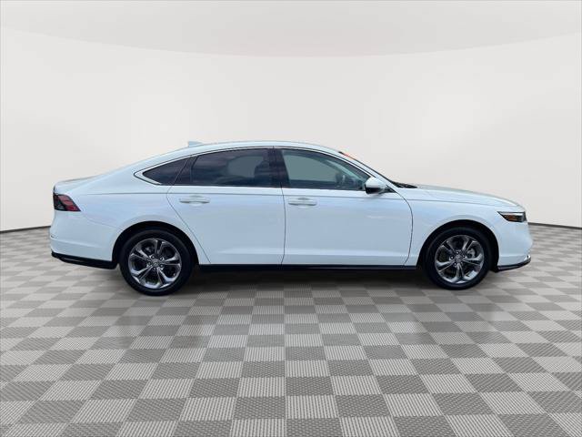 Used 2024 Honda Accord EX-L image 8