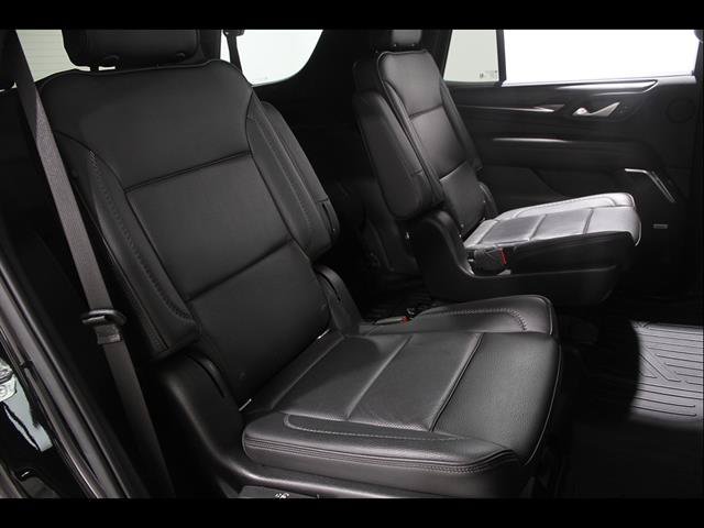 Used 2022 GMC Yukon Denali AWD/4WD image 20