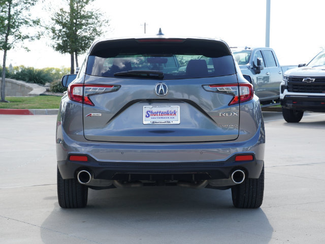 Used 2024 Acura RDX w/ Advance Package AWD/4WD image 16