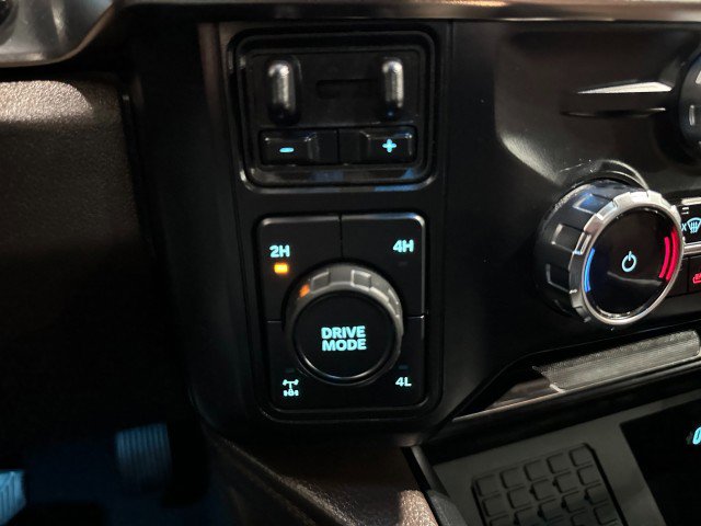 Used 2024 Ford F250 King Ranch w/ Chrome Package image 79
