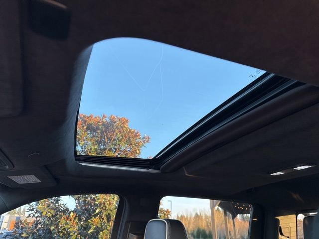 Used 2023 GMC Sierra 1500 AT4X image 6