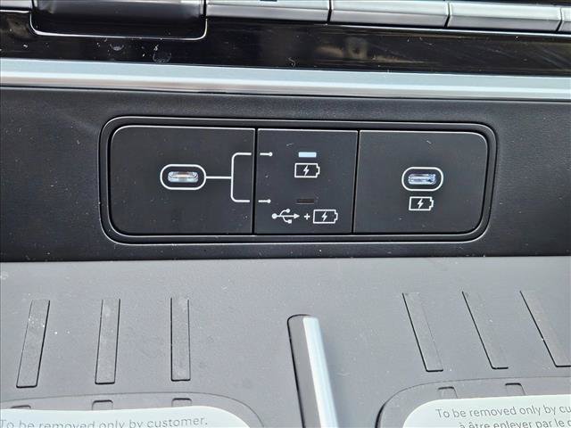 New 2026 Hyundai Santa Fe SE FWD image 19