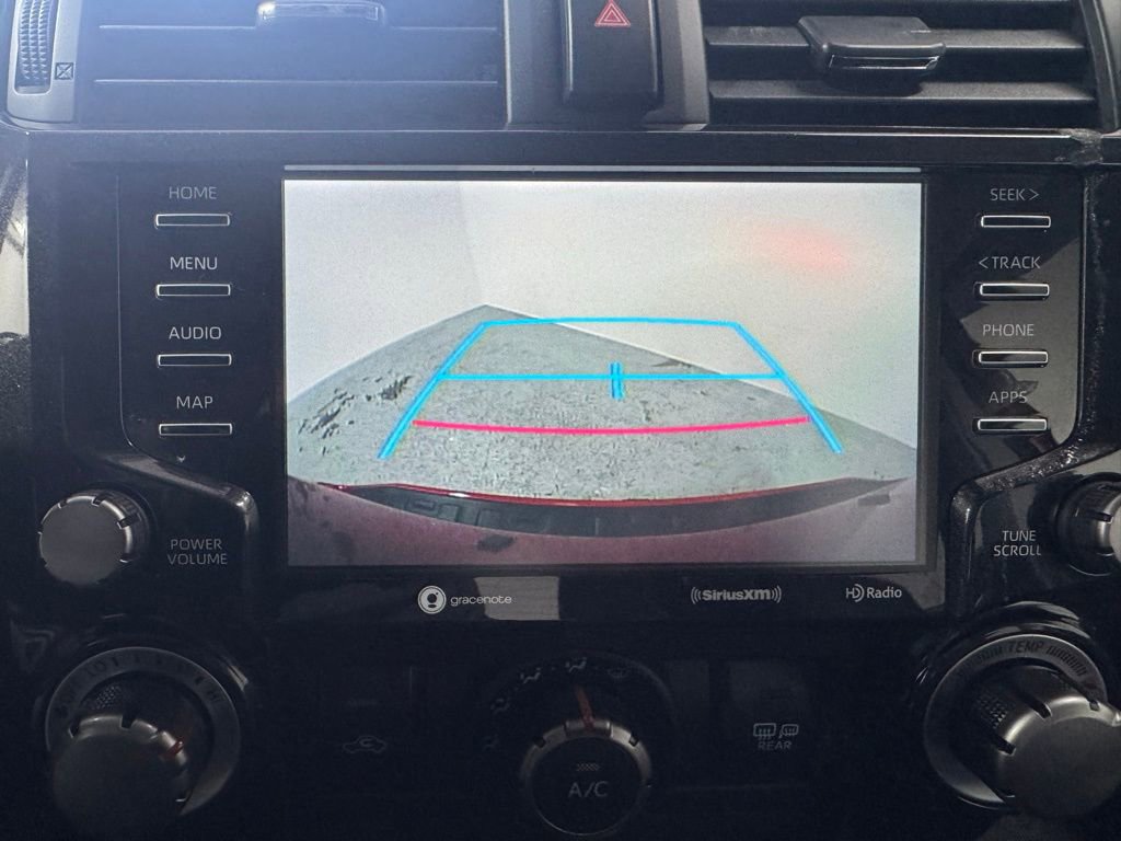 Certified 2023 Toyota 4Runner 40th Anniversary SE image 21