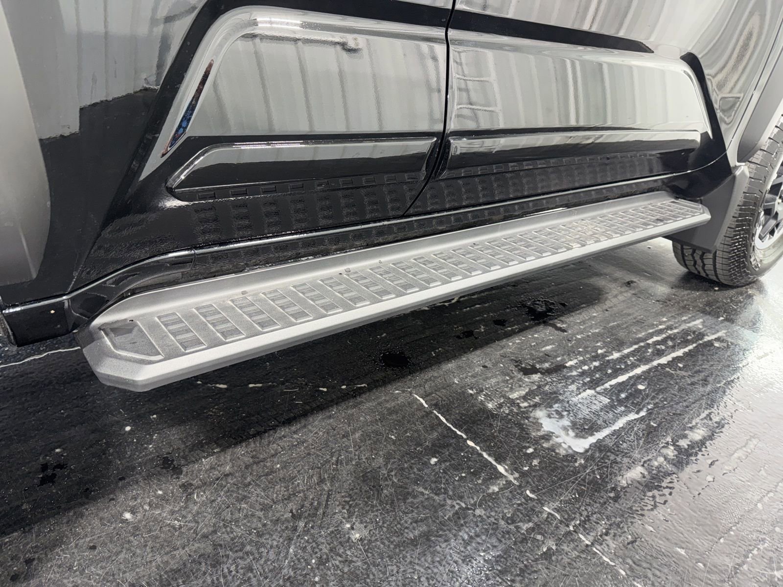 Used 2026 Toyota 4Runner TRD Off-Road Premium AWD/4WD image 43