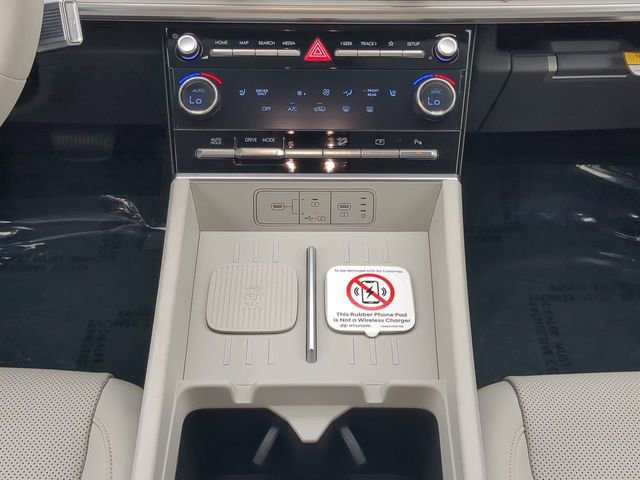 New 2025 Hyundai Santa Fe SEL image 19