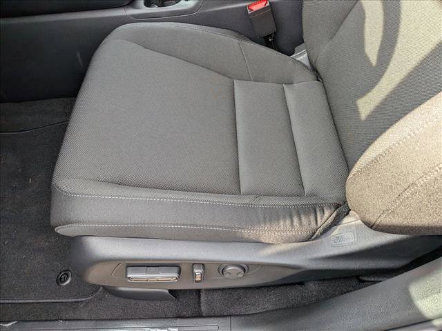 New 2026 Honda CR-V EX image 4