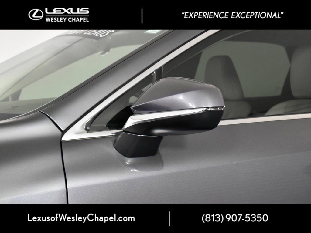 Used 2024 Lexus RX 350 FWD w/ Technology Package image 13