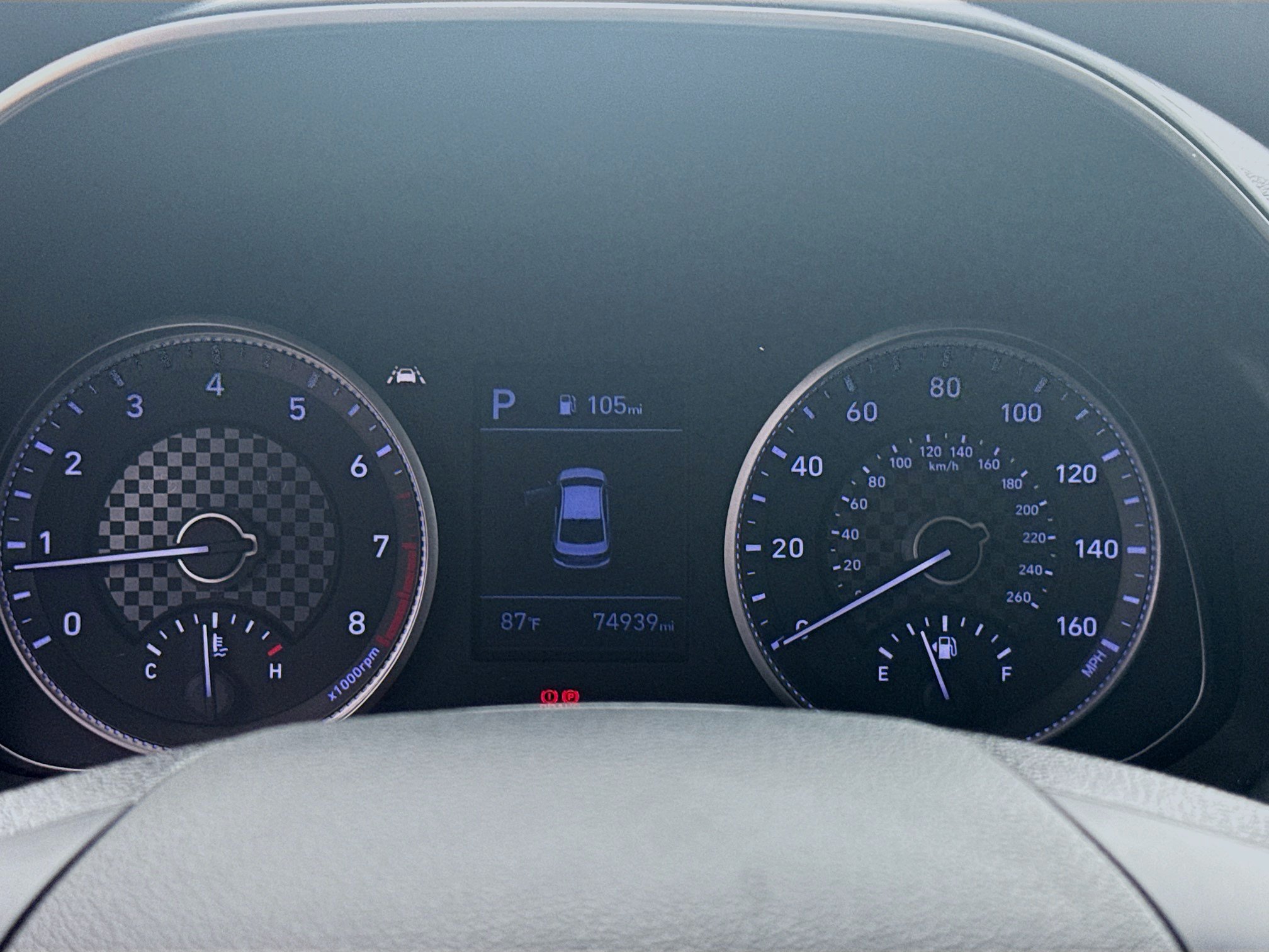 Used 2020 Hyundai Elantra SE FWD image 9