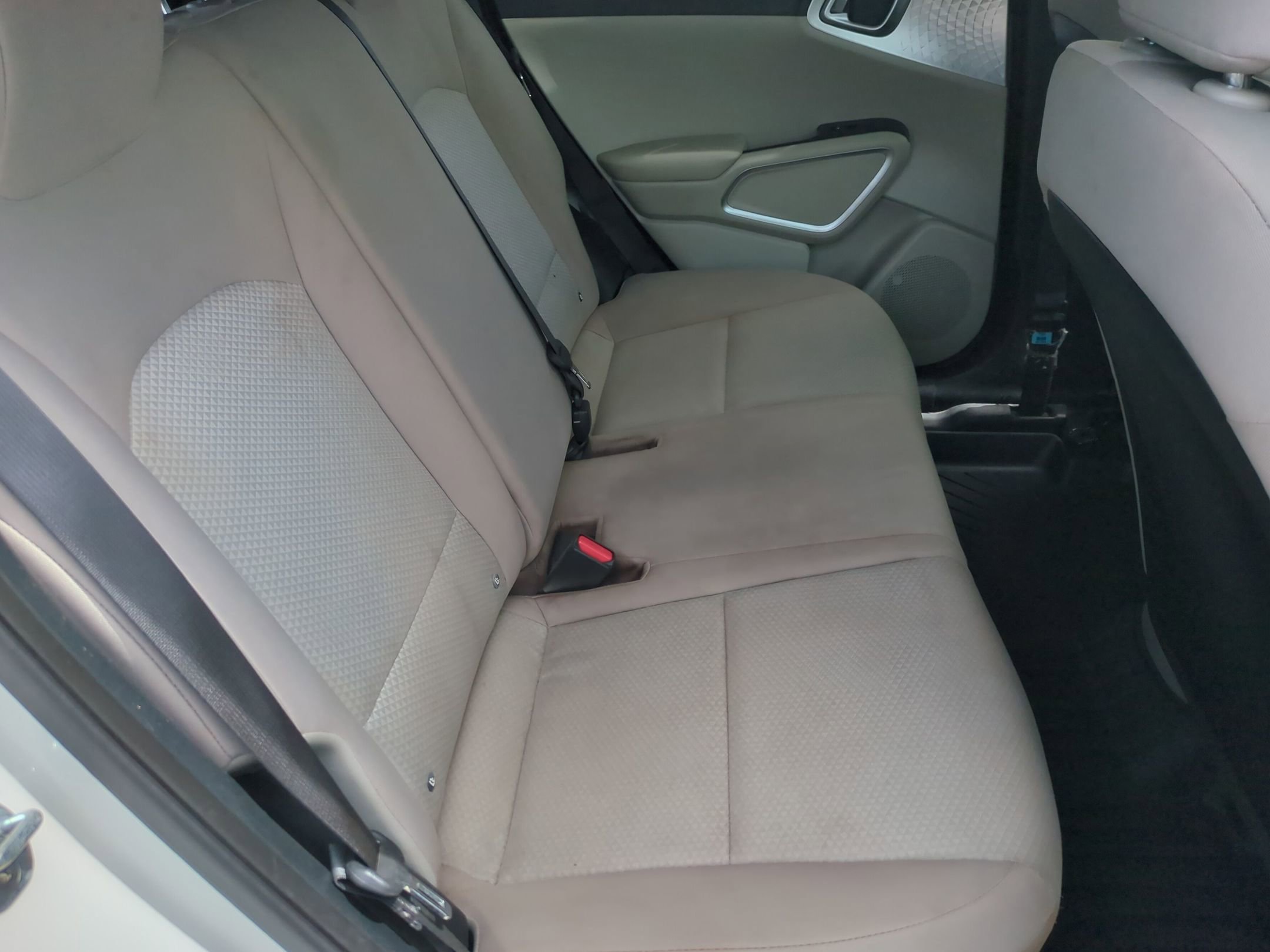 Used 2022 Kia Soul LX w/ Technology Package FWD image 36