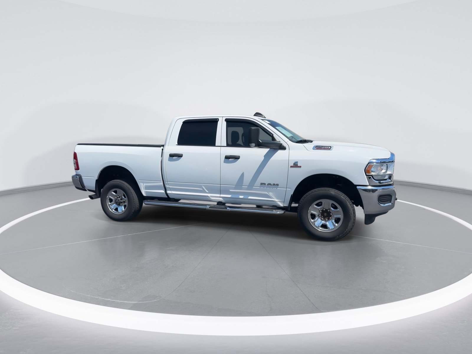 Used 2020 RAM 2500 Tradesman image 10