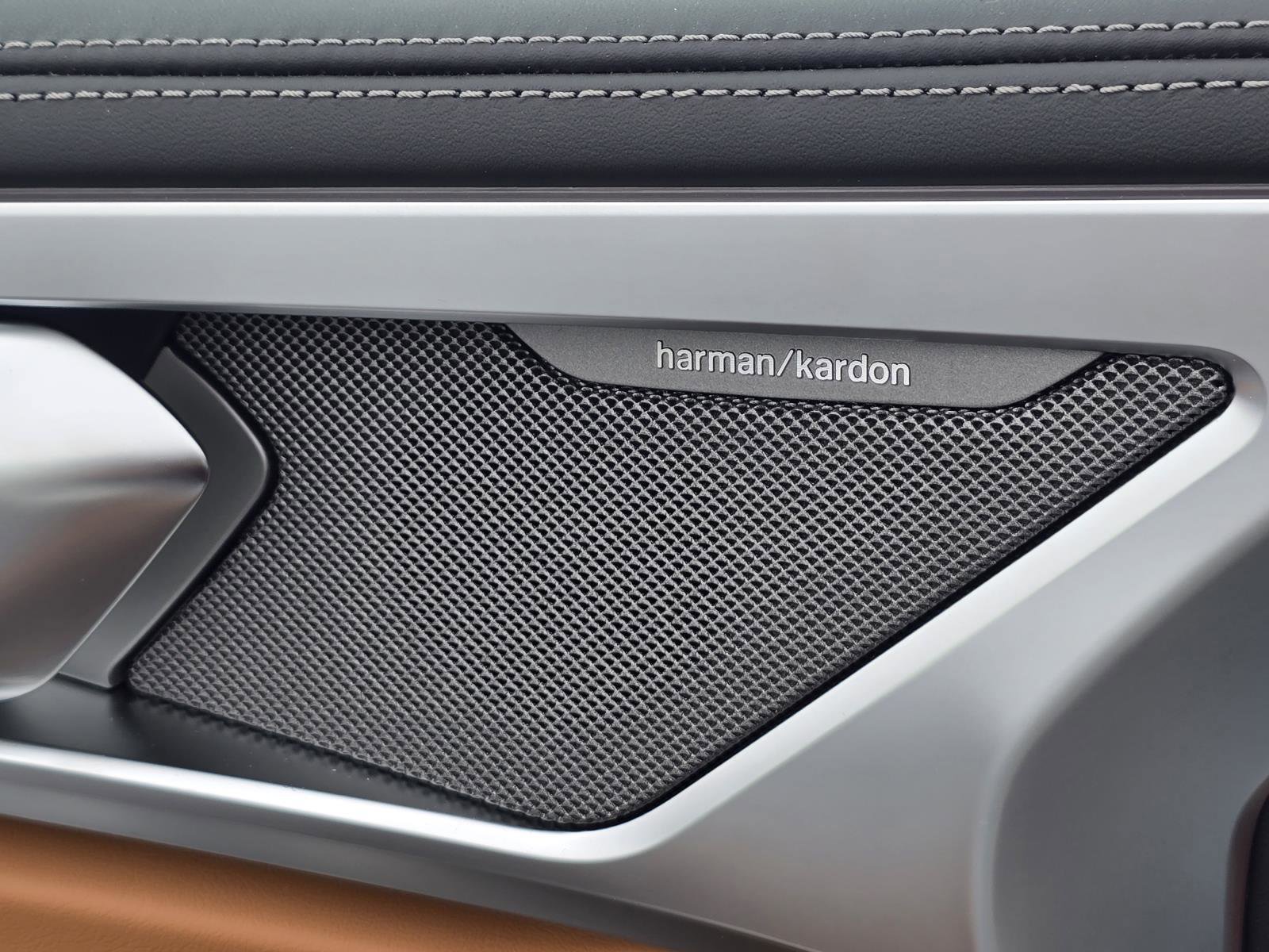 New 2026 BMW M850i xDrive M850i image 23