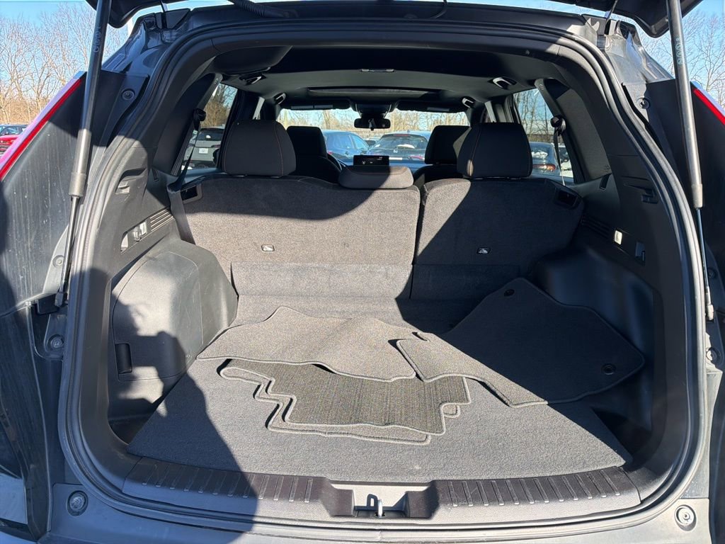 Certified 2023 Honda CR-V Sport image 22